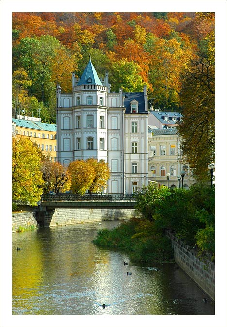Карловы Вары